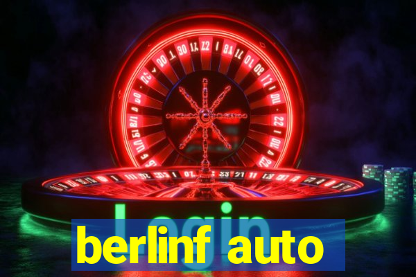 berlinf auto